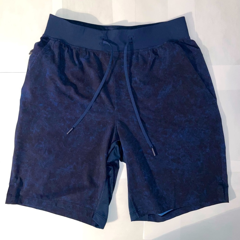 Lululemon 9’ T.H.E Linerless Shorts